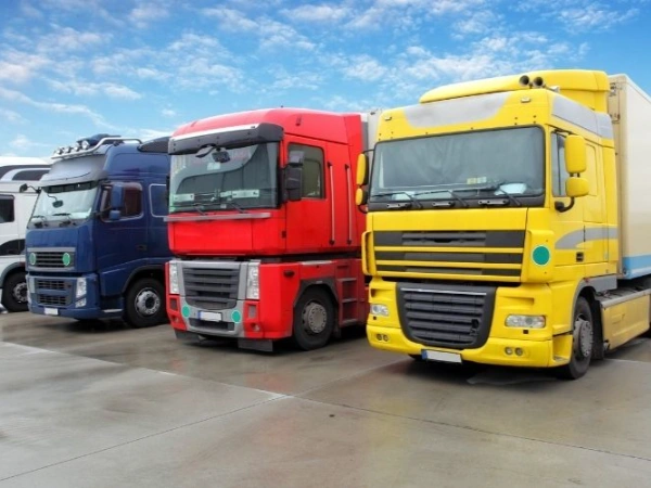 İstanbul Seydiler Nakliye